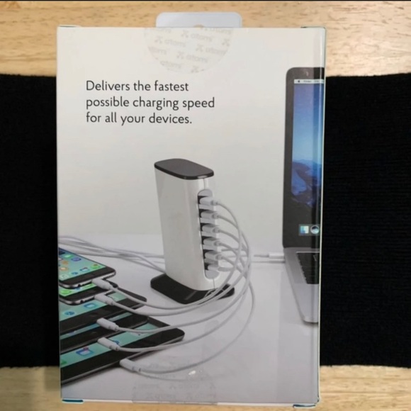 Charge Tower Elite - Picture 4 of 5